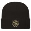 USA-Made 12" Cuffed Beanie Thumbnail
