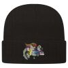 USA-Made 12" Cuffed Beanie Thumbnail