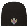 USA-Made 12" Cuffed Beanie Thumbnail