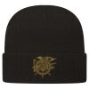 USA-Made 12" Cuffed Beanie Thumbnail