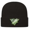 USA-Made 12" Cuffed Beanie Thumbnail