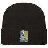 USA-Made 12" Cuffed Beanie Thumbnail