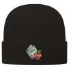 USA-Made 12" Cuffed Beanie Thumbnail