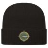 USA-Made 12" Cuffed Beanie Thumbnail