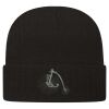 USA-Made 12" Cuffed Beanie Thumbnail