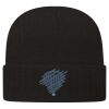 USA-Made 12" Cuffed Beanie Thumbnail