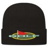 USA-Made 12" Cuffed Beanie Thumbnail