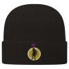 USA-Made 12" Cuffed Beanie Thumbnail