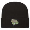 USA-Made 12" Cuffed Beanie Thumbnail