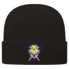USA-Made 12" Cuffed Beanie Thumbnail