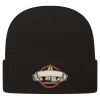 USA-Made 12" Cuffed Beanie Thumbnail