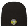 USA-Made 12" Cuffed Beanie Thumbnail