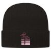 USA-Made 12" Cuffed Beanie Thumbnail