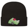 USA-Made 12" Cuffed Beanie Thumbnail