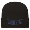 USA-Made 12" Cuffed Beanie Thumbnail