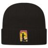 USA-Made 12" Cuffed Beanie Thumbnail
