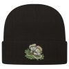 USA-Made 12" Cuffed Beanie Thumbnail