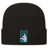 USA-Made 12" Cuffed Beanie Thumbnail