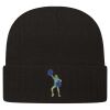 USA-Made 12" Cuffed Beanie Thumbnail
