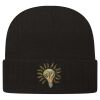 USA-Made 12" Cuffed Beanie Thumbnail