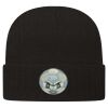 USA-Made 12" Cuffed Beanie Thumbnail