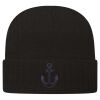 USA-Made 12" Cuffed Beanie Thumbnail