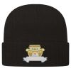 USA-Made 12" Cuffed Beanie Thumbnail