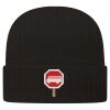 USA-Made 12" Cuffed Beanie Thumbnail