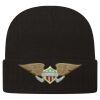 USA-Made 12" Cuffed Beanie Thumbnail
