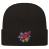 USA-Made 12" Cuffed Beanie Thumbnail