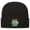 USA-Made 12" Cuffed Beanie Thumbnail