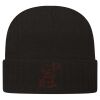 USA-Made 12" Cuffed Beanie Thumbnail