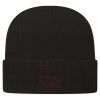 USA-Made 12" Cuffed Beanie Thumbnail
