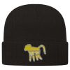 USA-Made 12" Cuffed Beanie Thumbnail