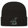 USA-Made 12" Cuffed Beanie Thumbnail