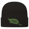 USA-Made 12" Cuffed Beanie Thumbnail