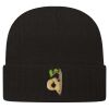 USA-Made 12" Cuffed Beanie Thumbnail