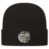 USA-Made 12" Cuffed Beanie Thumbnail