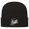 USA-Made 12" Cuffed Beanie Thumbnail
