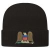 USA-Made 12" Cuffed Beanie Thumbnail