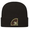 USA-Made 12" Cuffed Beanie Thumbnail