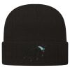 USA-Made 12" Cuffed Beanie Thumbnail