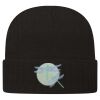 USA-Made 12" Cuffed Beanie Thumbnail