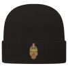 USA-Made 12" Cuffed Beanie Thumbnail