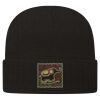USA-Made 12" Cuffed Beanie Thumbnail