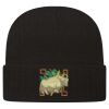 USA-Made 12" Cuffed Beanie Thumbnail
