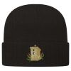 USA-Made 12" Cuffed Beanie Thumbnail