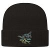 USA-Made 12" Cuffed Beanie Thumbnail