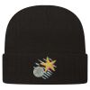 USA-Made 12" Cuffed Beanie Thumbnail