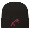 USA-Made 12" Cuffed Beanie Thumbnail